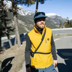 Vyrazte do hor v nové kolekci Bergtagen od Fjällräven - foto 9 | brand photo