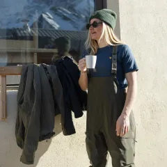 Vyrazte do hor v nové kolekci Bergtagen od Fjällräven - foto 6 | brand photo