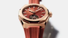 ZENITH posouvá model DEFY Skyline na novou úroveň s výrazným tourbillonem z růžového zlata - foto 5 | brand photo