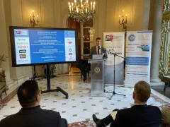 Americké franšízy v Praze: Velvyslanectví USA propojuje investory s globálními značkami - foto 2 | brand photo