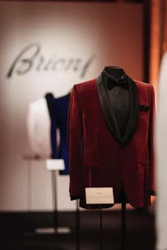 Brioni: Oslava 80. výročí krejčovských legend - foto 9 | brand photo