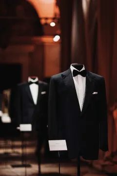 Brioni: Oslava 80. výročí krejčovských legend - foto 13 | brand photo