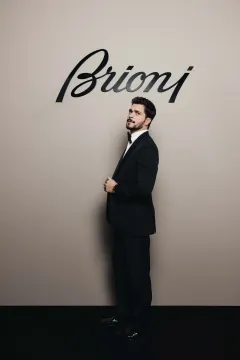 Brioni: Oslava 80. výročí krejčovských legend - foto 3 | brand photo