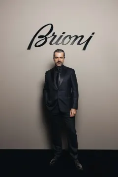 Brioni: Oslava 80. výročí krejčovských legend - foto 19 | brand photo