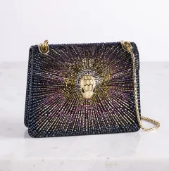 BVLGARI high craft v kolekci koženého zboží a doplňků - foto 2 | brand photo