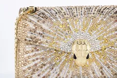 BVLGARI high craft v kolekci koženého zboží a doplňků - foto 6 | brand photo