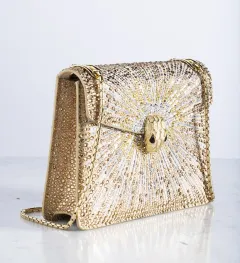 BVLGARI high craft v kolekci koženého zboží a doplňků - foto 4 | brand photo