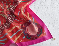 BVLGARI high craft v kolekci koženého zboží a doplňků - foto 7 | brand photo