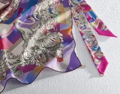 BVLGARI high craft v kolekci koženého zboží a doplňků - foto 5 | brand photo