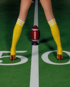 Christian Louboutin: Baletní ladnost a městský puls v kolekci jaro/léto 2026 - foto 3 | brand photo