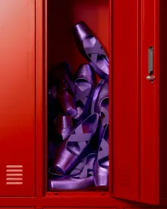 Christian Louboutin: Baletní ladnost a městský puls v kolekci jaro/léto 2026 - foto 8 | brand photo