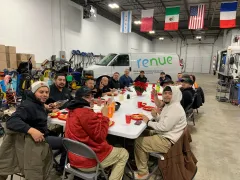 David Grossman posouvá Renue Systems na globální úroveň: Dlouhodobé vedení a systematická expanze služeb - foto 3 | brand photo