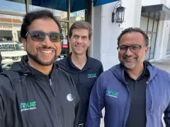 David Grossman posouvá Renue Systems na globální úroveň: Dlouhodobé vedení a systematická expanze služeb - foto 2 | brand photo