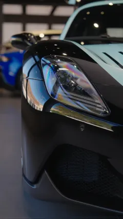 Jedno z dvaceti Maserati MC20 legenda aktuálně v showroomu Maserati - foto 6 | brand photo