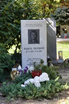 Karol Duchoň – Karči - foto 4 | brand photo