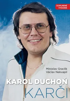 Karol Duchoň – Karči - foto 6 | brand photo