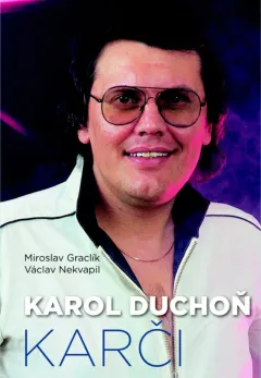 Karol Duchoň – Karči - foto 1 | brand photo
