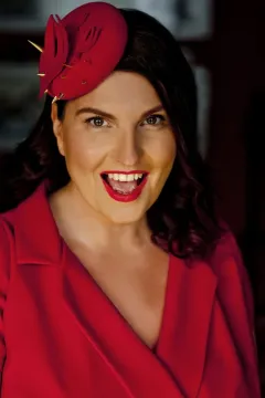 Kniha MIROS – Příběh Miroslavy Stern - foto 3 | brand photo