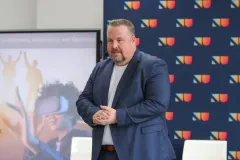 Konference Manažerů roku: Leadership a inspirace napříč generacemi - foto 4 | brand photo