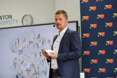 Konference Manažerů roku: Leadership a inspirace napříč generacemi - foto 2 | brand photo