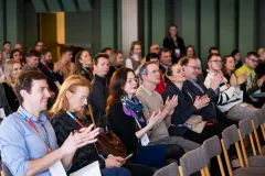 Konference Manažerů roku: Leadership a inspirace napříč generacemi - foto 8 | brand photo