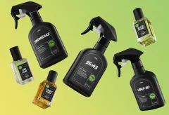 Limitovaná řada Lush vůní je zde! - foto 1 | brand photo