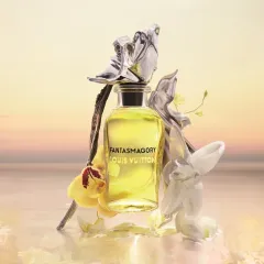 LOUIS VUITTON Fantasmagory: Parfémový extrakt v nové podobě - foto 5 | brand photo