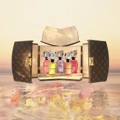 LOUIS VUITTON Fantasmagory: Parfémový extrakt v nové podobě - foto 3 | brand photo