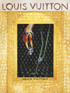 ©Louis Vuitton Malletier Frank Laws