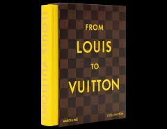 ©Louis Vuitton Malletier x Assouline