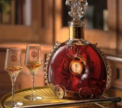LOUIS XIII uvádí kolekci stolního porcelánu Art de la Table - foto 6 | brand photo