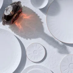 LOUIS XIII uvádí kolekci stolního porcelánu Art de la Table - foto 2 | brand photo