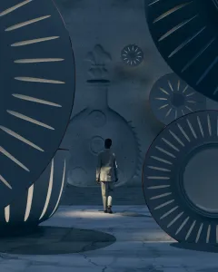 LOUIS XIII uvádí kolekci stolního porcelánu Art de la Table - foto 5 | brand photo