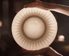 LOUIS XIII uvádí kolekci stolního porcelánu Art de la Table - foto 1 | brand photo