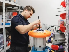 Mezinárodní soutěž Jamese Dysona vyhlásila vítěze - foto 2 | brand photo