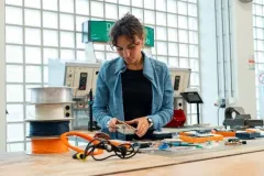 Mezinárodní soutěž Jamese Dysona vyhlásila vítěze - foto 3 | brand photo