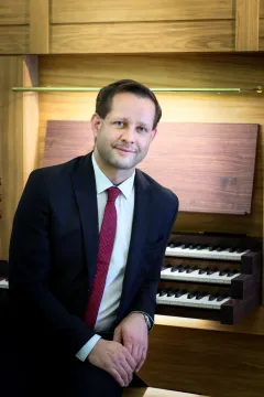 NF Magdaleny Kožené a Pedagogická fakulta UK uzavřely memorandum o spolupráci - foto 2 | brand photo