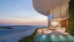 Nobu stanoví rezidenční standard v Miami ve věži 619 Brickell - foto 2 | brand photo