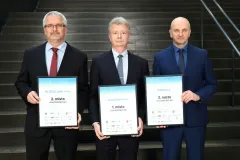 Ocenění Českých Exportérů: Úspěšní vývozci zaujali příběhem i výsledky - foto 1 | brand photo