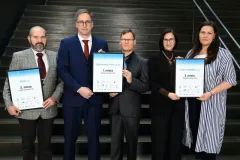 Ocenění Českých Exportérů: Úspěšní vývozci zaujali příběhem i výsledky - foto 4 | brand photo