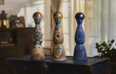 Odkaz mexického řemesla v edici Master Artisans Clase Azul - foto 1 | brand photo