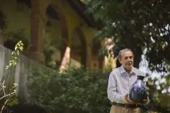 Odkaz mexického řemesla v edici Master Artisans Clase Azul - foto 3 | brand photo