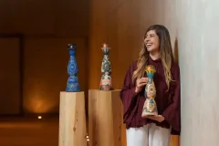 Odkaz mexického řemesla v edici Master Artisans Clase Azul - foto 2 | brand photo