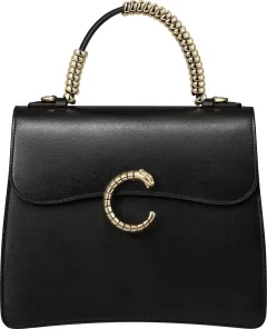 PANTHÈRE C DE CARTIER: Šperk mezi kabelkami - foto 4 | brand photo