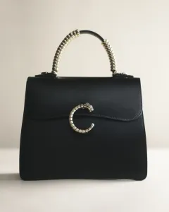 PANTHÈRE C DE CARTIER: Šperk mezi kabelkami - foto 2 | brand photo