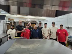 Raja Joshi o strategickém partnerství a expanzi na Český a Evropský trh se značkou Pizza Inn - foto 2 | brand photo