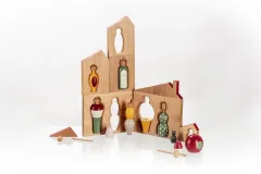 Soutěž Design Správná hračka 2025 zná své vítěze - foto 4 | brand photo