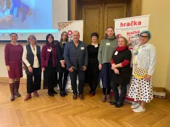 Soutěž Design Správná hračka 2025 zná své vítěze - foto 1 | brand photo