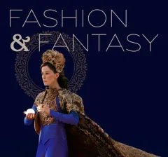 Soutěž o 6 vstupenek na výstavu kostýmů seriálu The Wheel of Time | brand photo