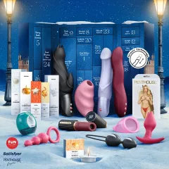 Soutěž o adventní kalendář Satisfyer Premium - foto 2 | brand photo